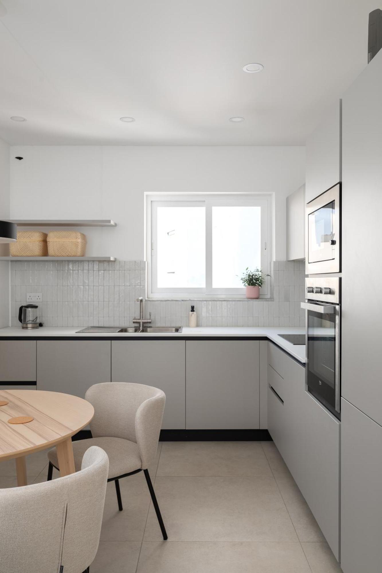 Modern 2br With Outside Furniture - Close To Sliema, Saint Julians & Valletta مسيدا