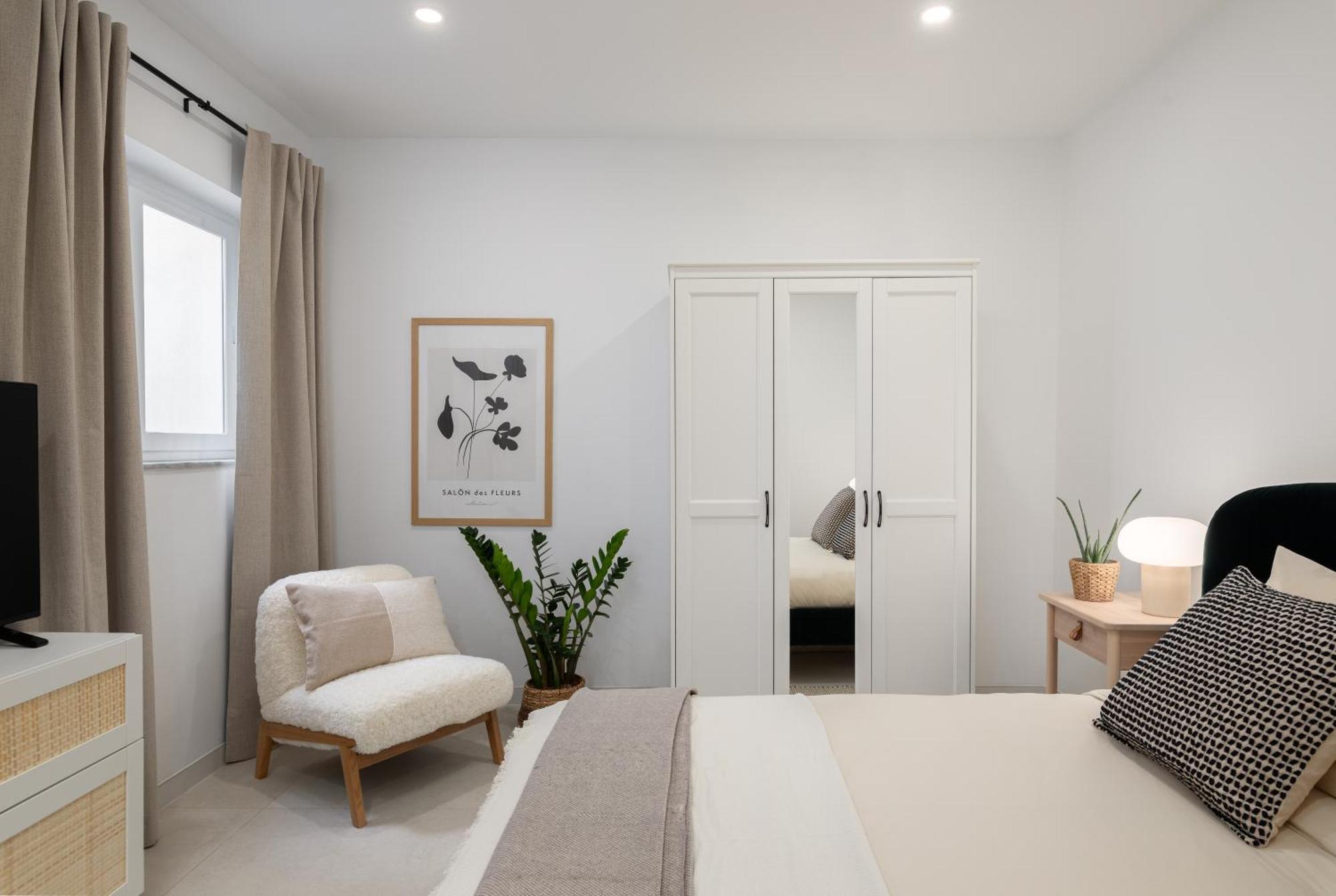 Modern 2br With Outside Furniture - Close To Sliema, Saint Julians & Valletta مسيدا