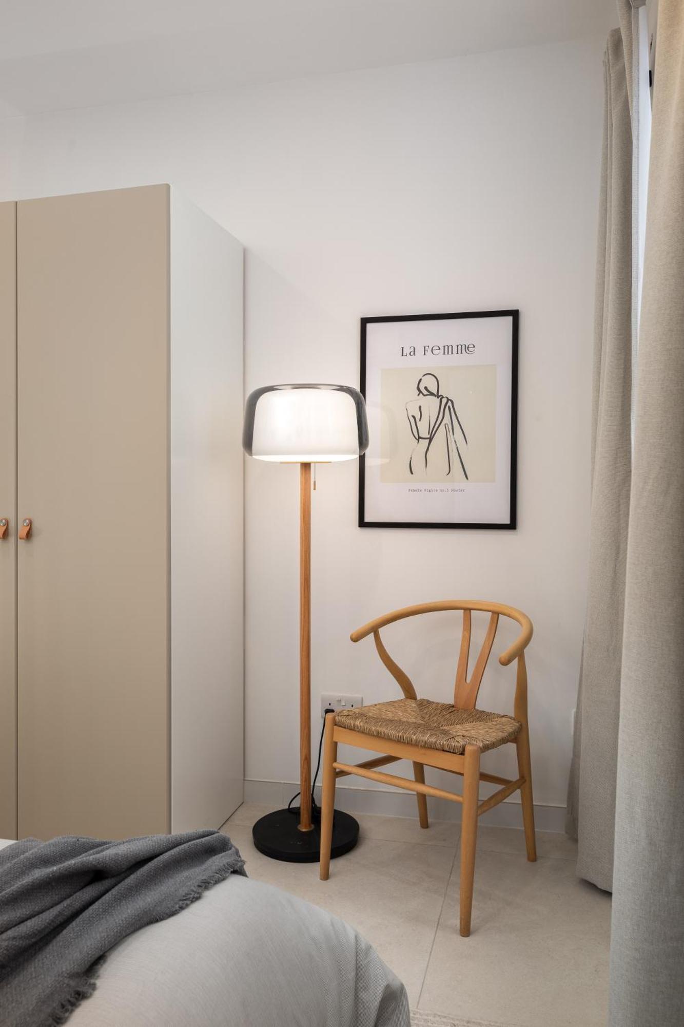 شقة Modern 2br With Outside Furniture - Close To Sliema, Saint Julians & Valletta مسيدا