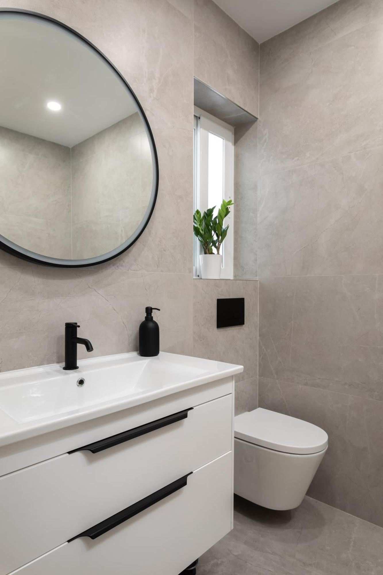 Modern 2br With Outside Furniture - Close To Sliema, Saint Julians & Valletta مسيدا