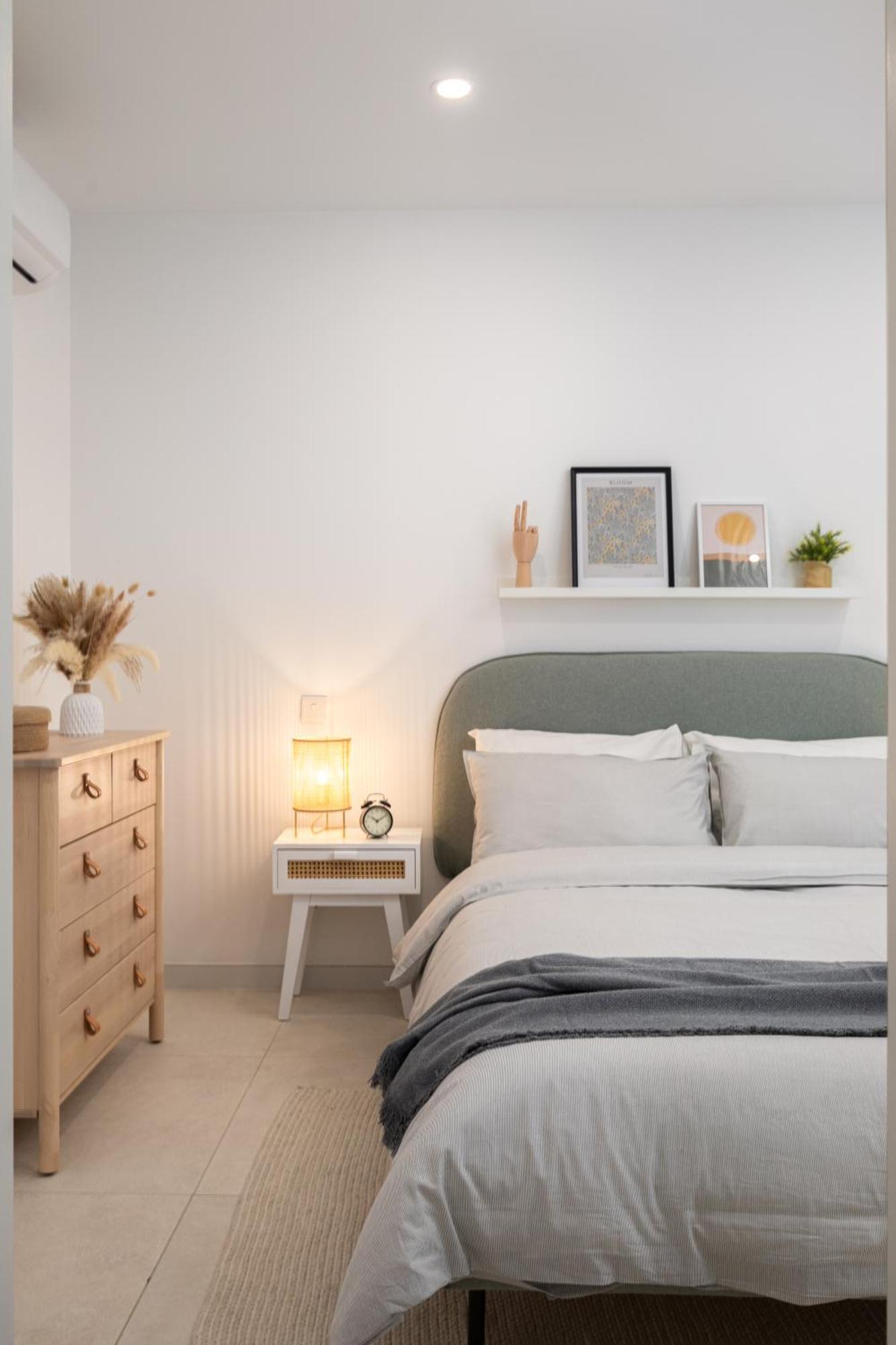 شقة Modern 2br With Outside Furniture - Close To Sliema, Saint Julians & Valletta