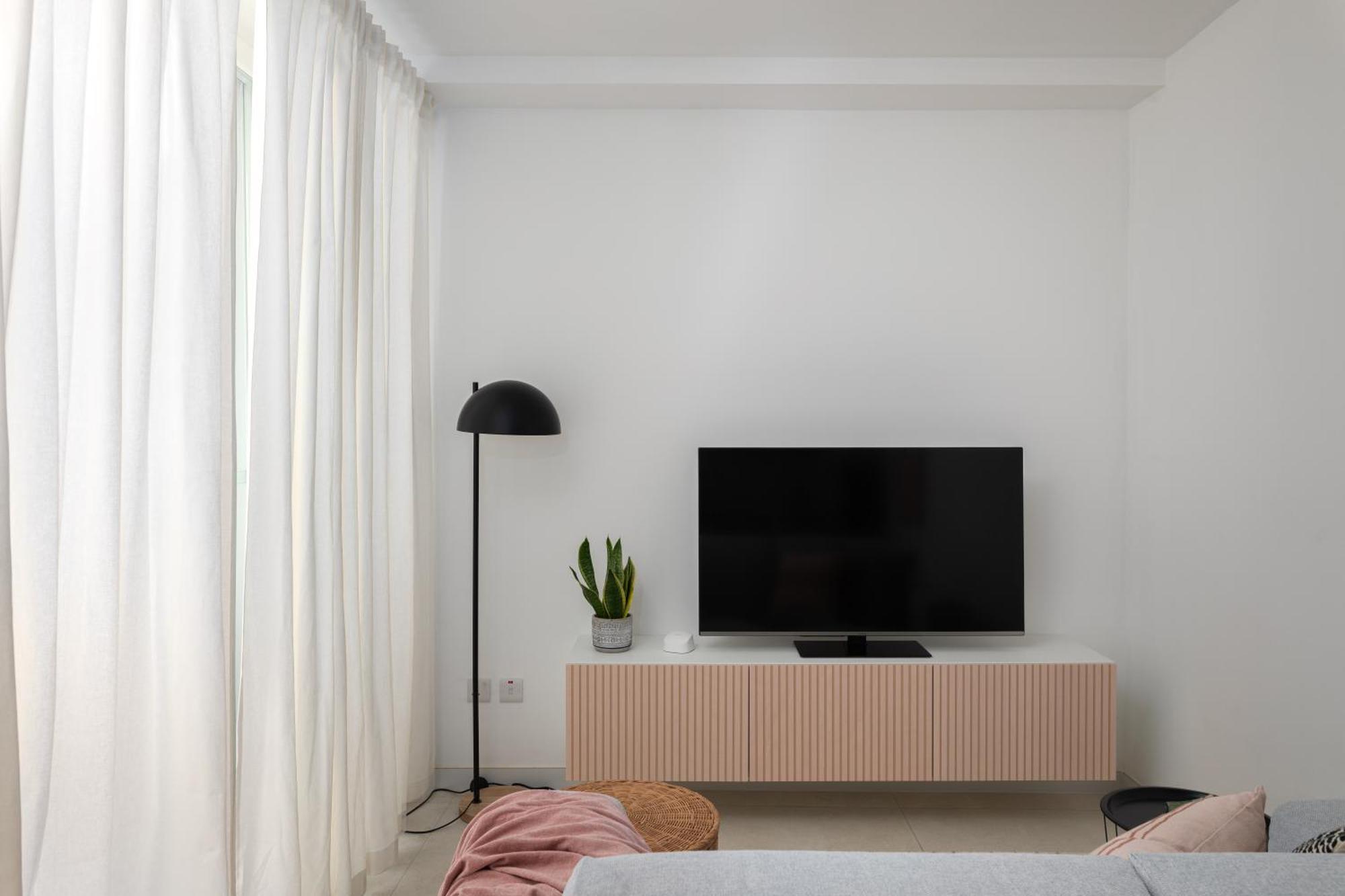شقة Modern 2br With Outside Furniture - Close To Sliema, Saint Julians & Valletta *