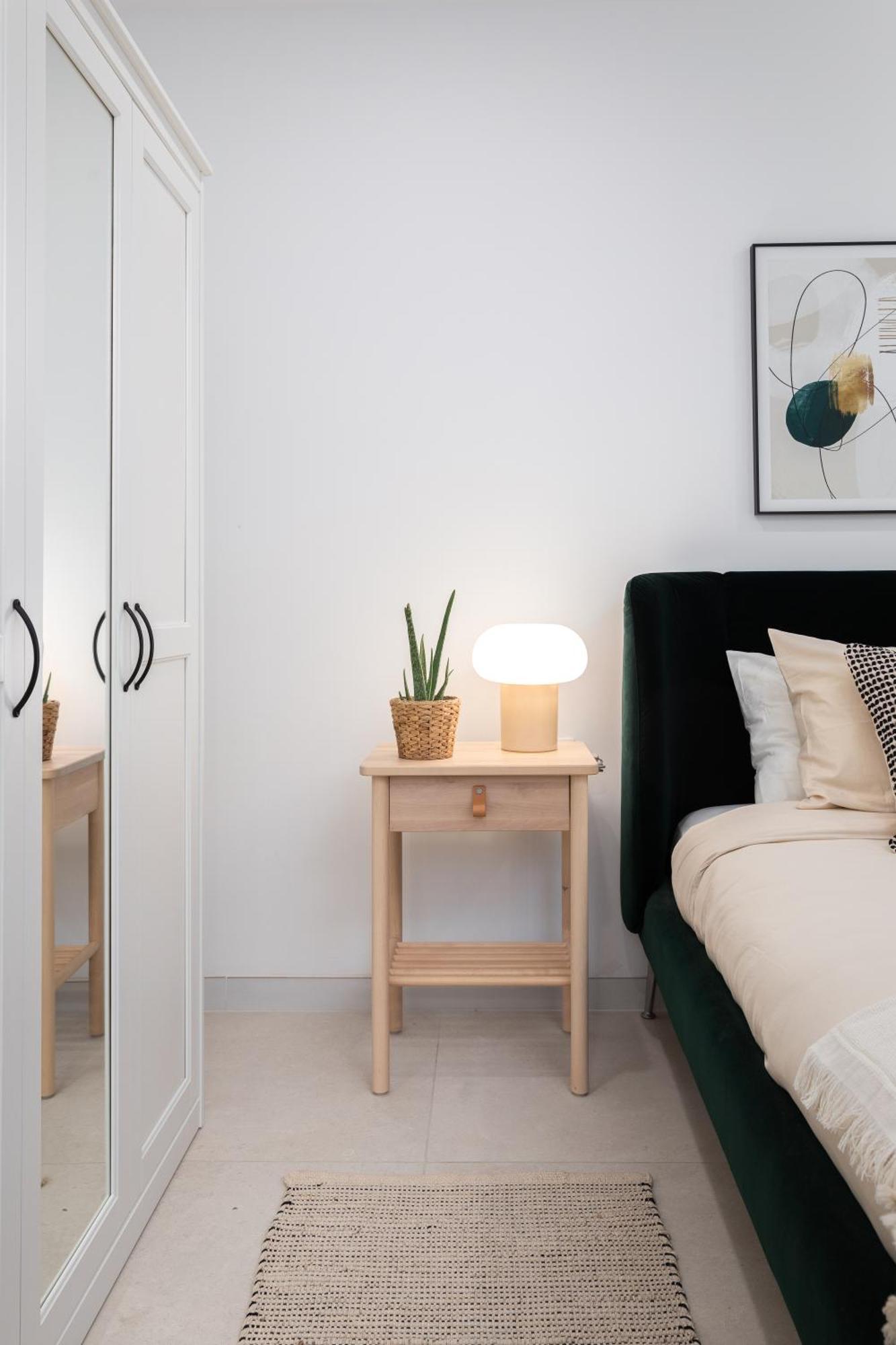 شقة Modern 2br With Outside Furniture - Close To Sliema, Saint Julians & Valletta *